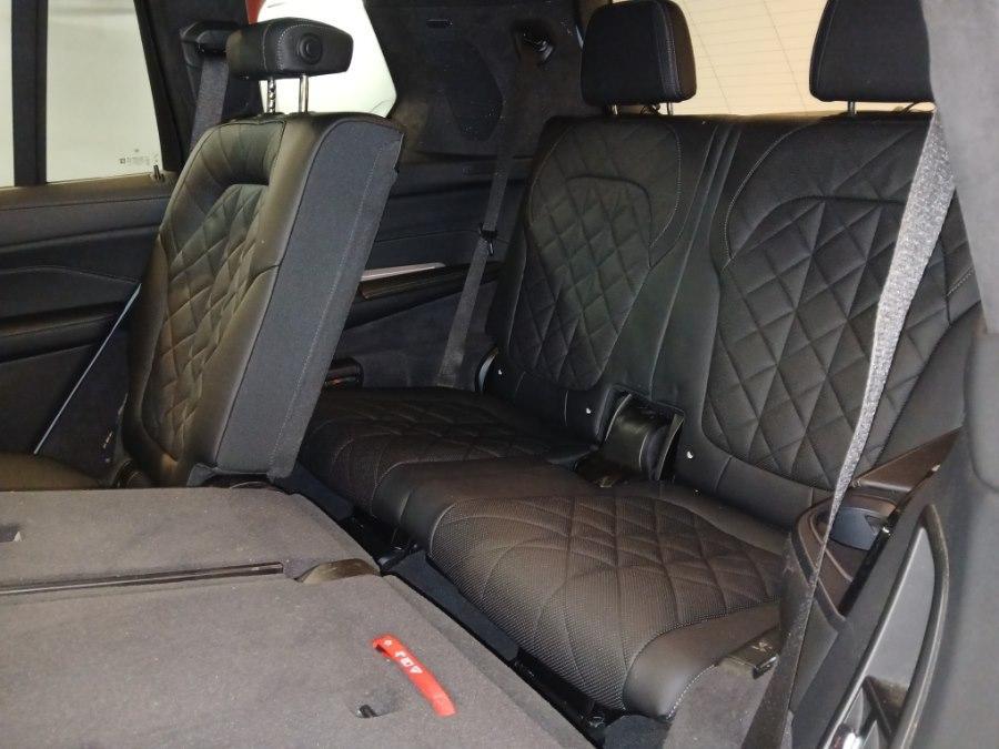 used 2024 BMW X7 car, priced at $57,777
