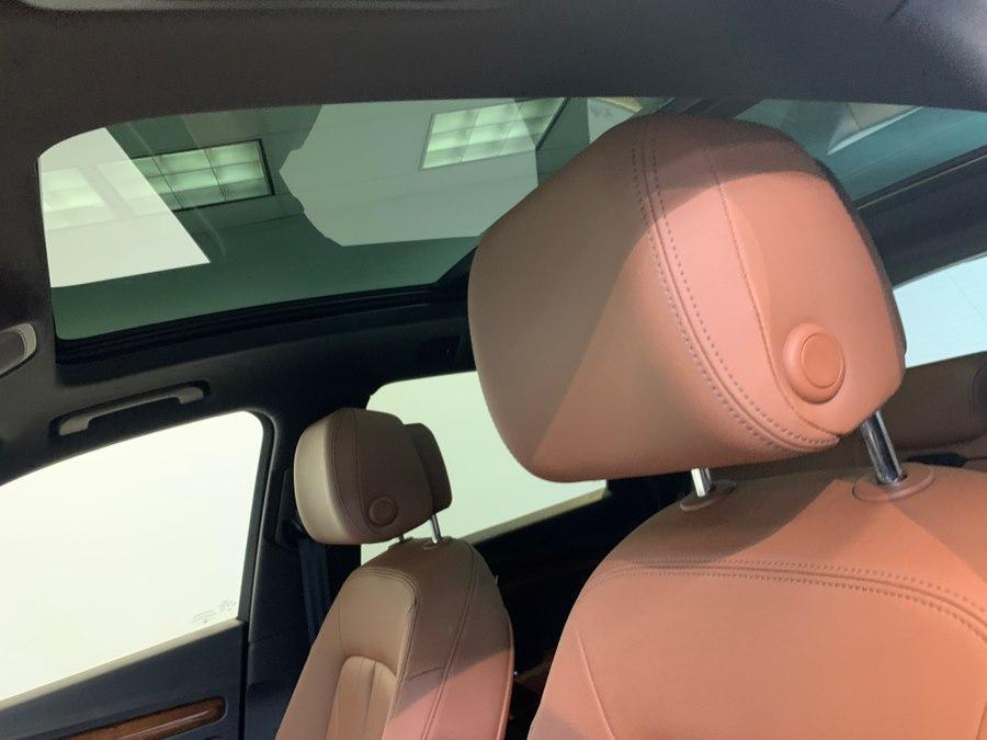 used 2022 Audi Q5 car, priced at $28,777