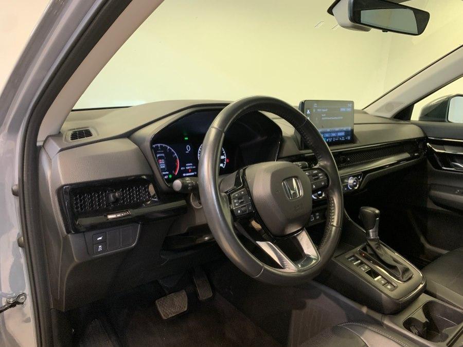 used 2023 Honda CR-V car, priced at $30,977