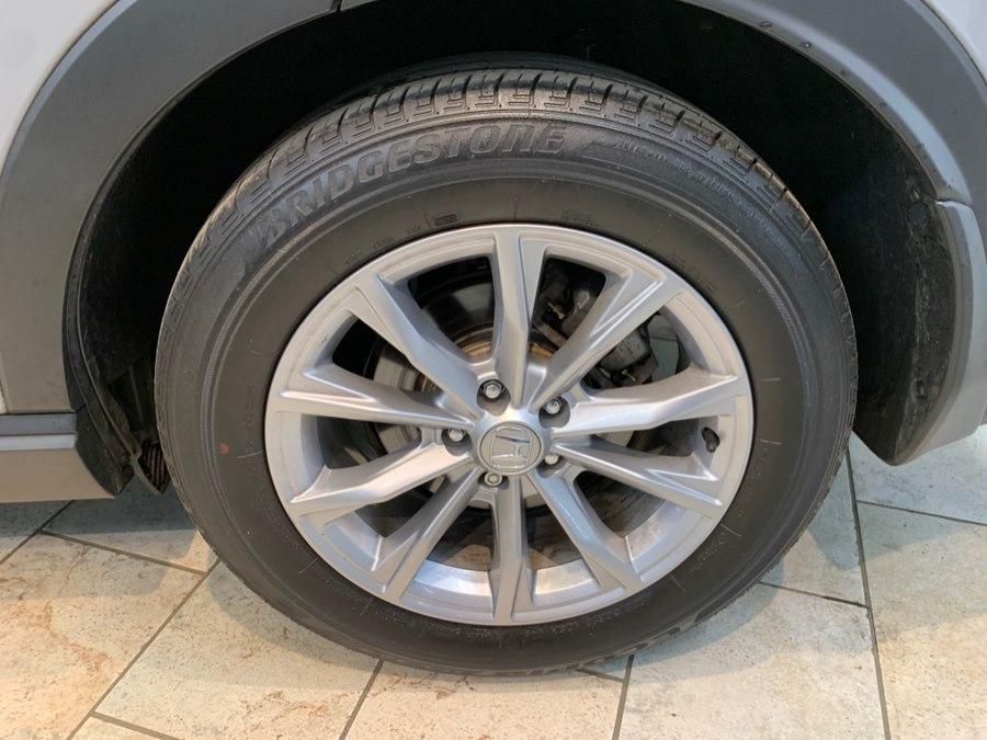 used 2023 Honda CR-V car, priced at $30,977