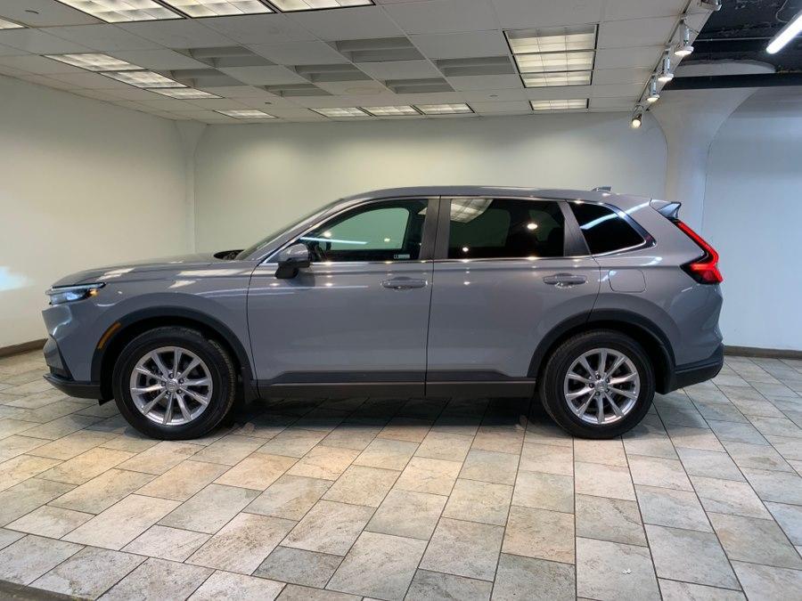 used 2023 Honda CR-V car, priced at $30,977