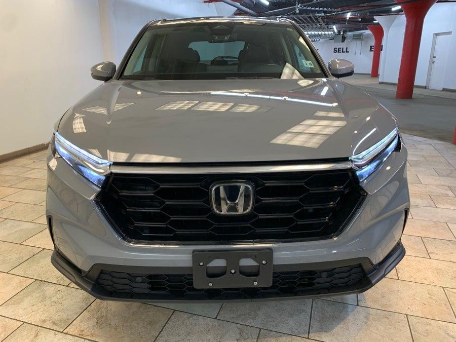 used 2023 Honda CR-V car, priced at $30,977