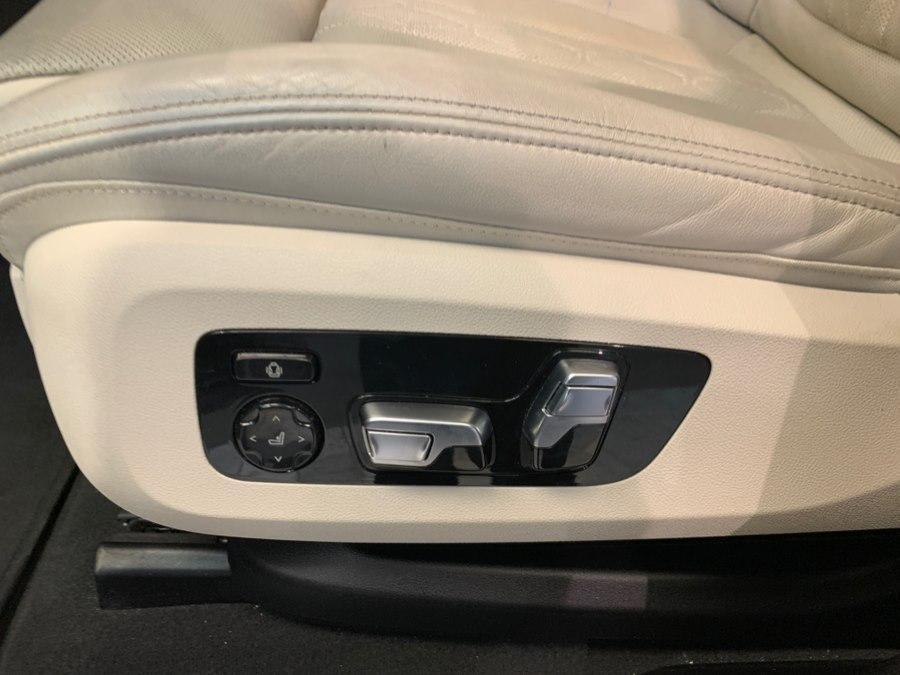 used 2023 BMW X6 car, priced at $62,477