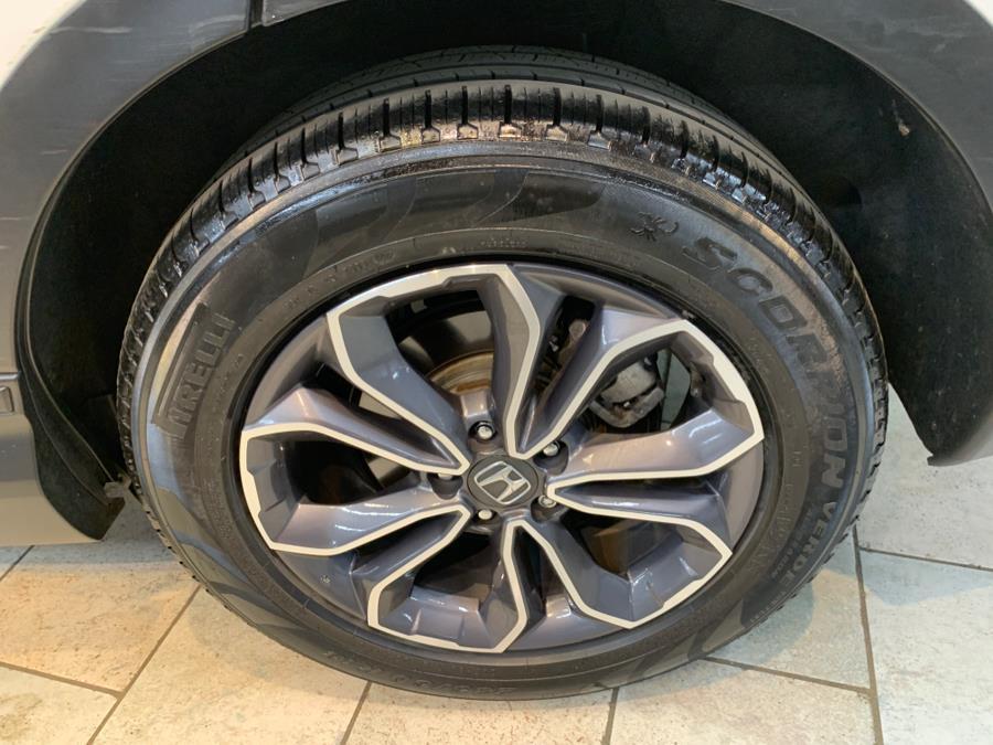 used 2022 Honda CR-V car, priced at $23,677