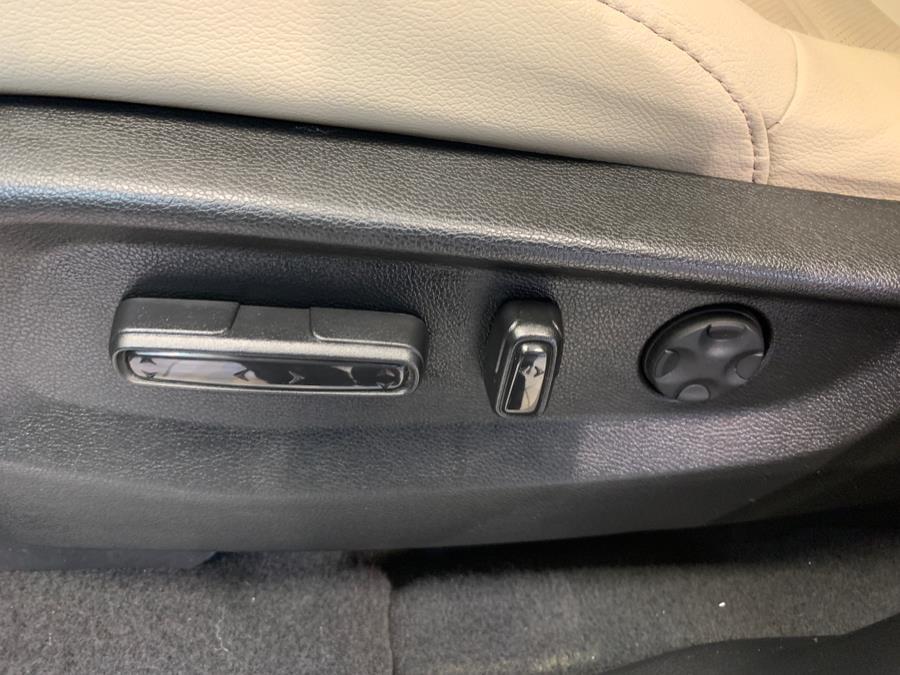 used 2022 Honda CR-V car, priced at $23,677