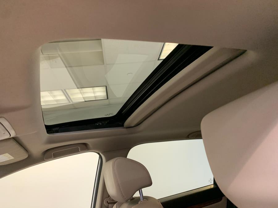 used 2022 Honda CR-V car, priced at $23,677