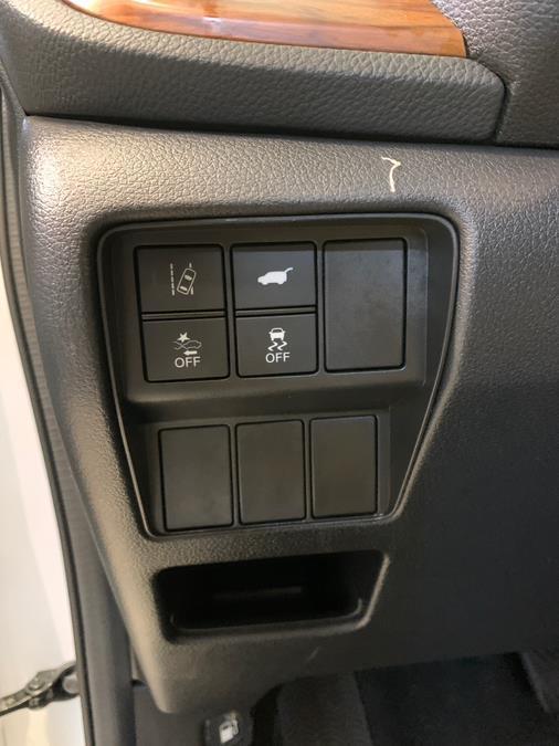 used 2022 Honda CR-V car, priced at $23,677