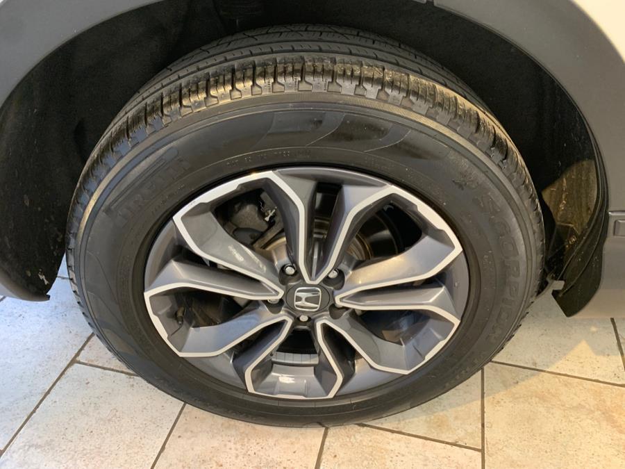 used 2022 Honda CR-V car, priced at $23,677