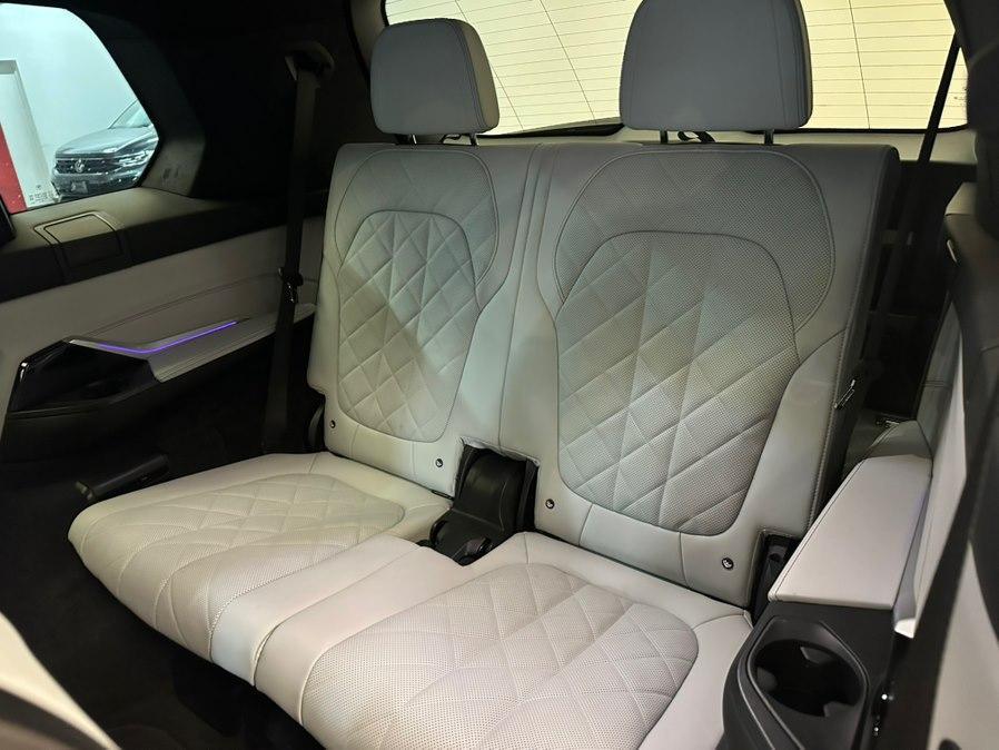 used 2023 BMW X7 car, priced at $55,777