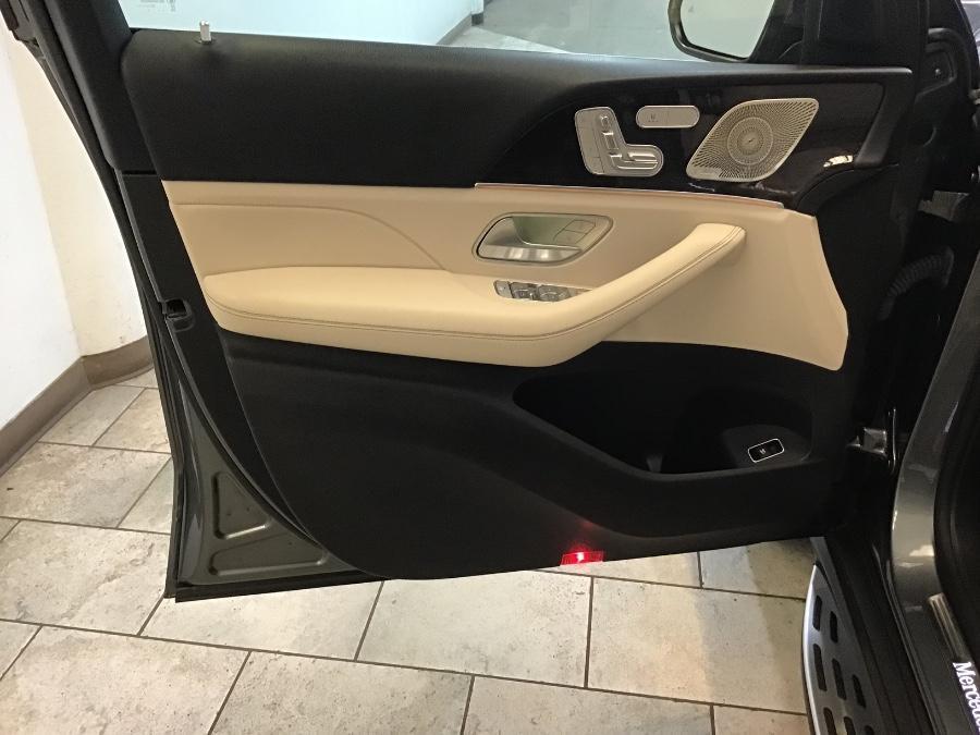 used 2022 Mercedes-Benz GLE 450 car, priced at $45,477