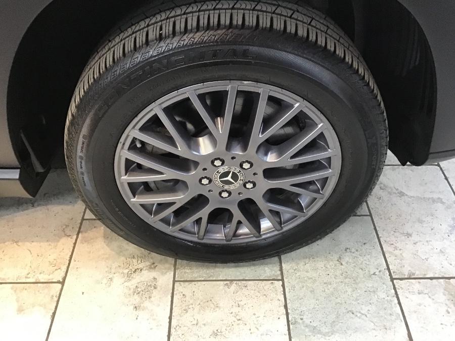 used 2022 Mercedes-Benz GLE 450 car, priced at $45,477