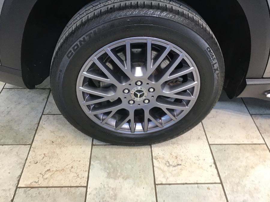 used 2022 Mercedes-Benz GLE 450 car, priced at $45,477