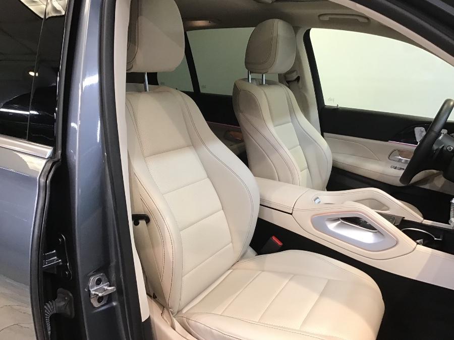 used 2022 Mercedes-Benz GLE 450 car, priced at $45,477