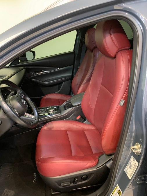 used 2023 Mazda CX-30 car, priced at $23,777