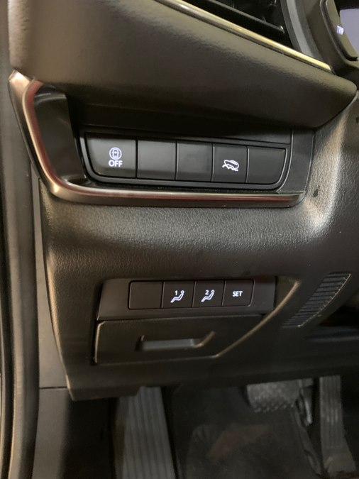 used 2023 Mazda CX-30 car, priced at $23,777