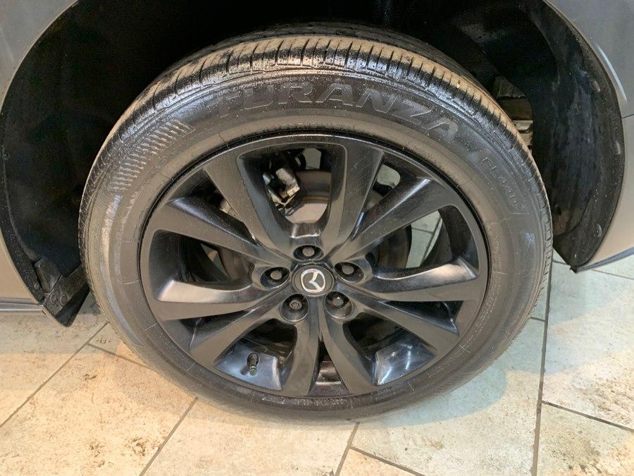 used 2023 Mazda CX-30 car, priced at $23,777