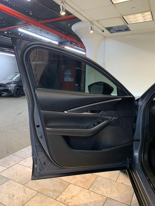 used 2023 Mazda CX-30 car, priced at $23,777