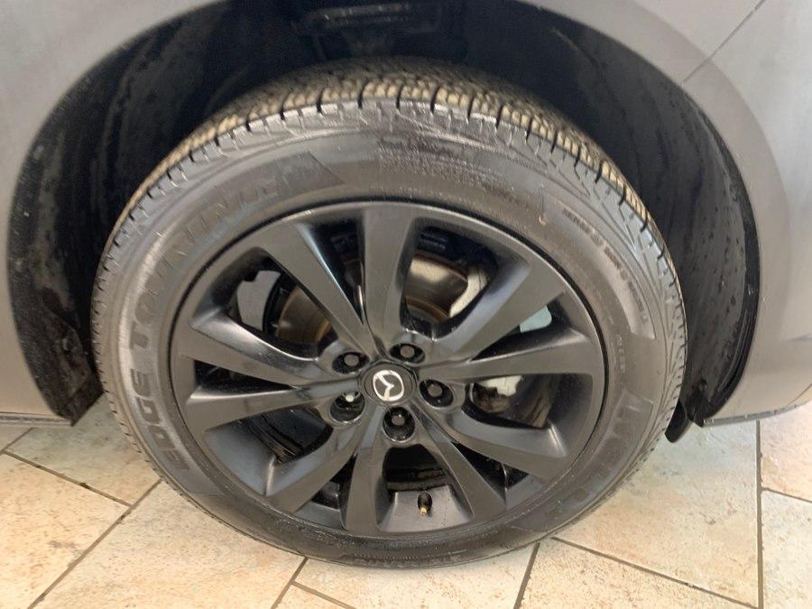 used 2023 Mazda CX-30 car, priced at $23,777