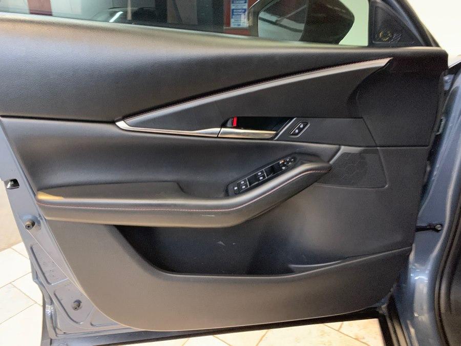 used 2023 Mazda CX-30 car, priced at $23,777