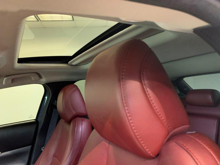 used 2023 Mazda CX-30 car, priced at $23,777