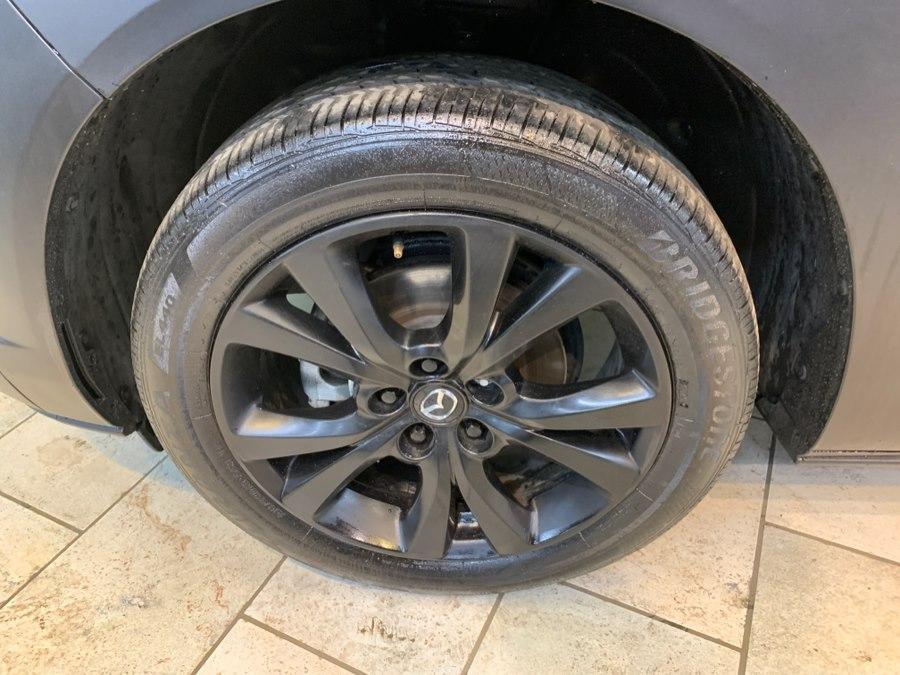 used 2023 Mazda CX-30 car, priced at $23,777