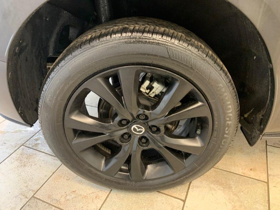 used 2023 Mazda CX-30 car, priced at $23,777