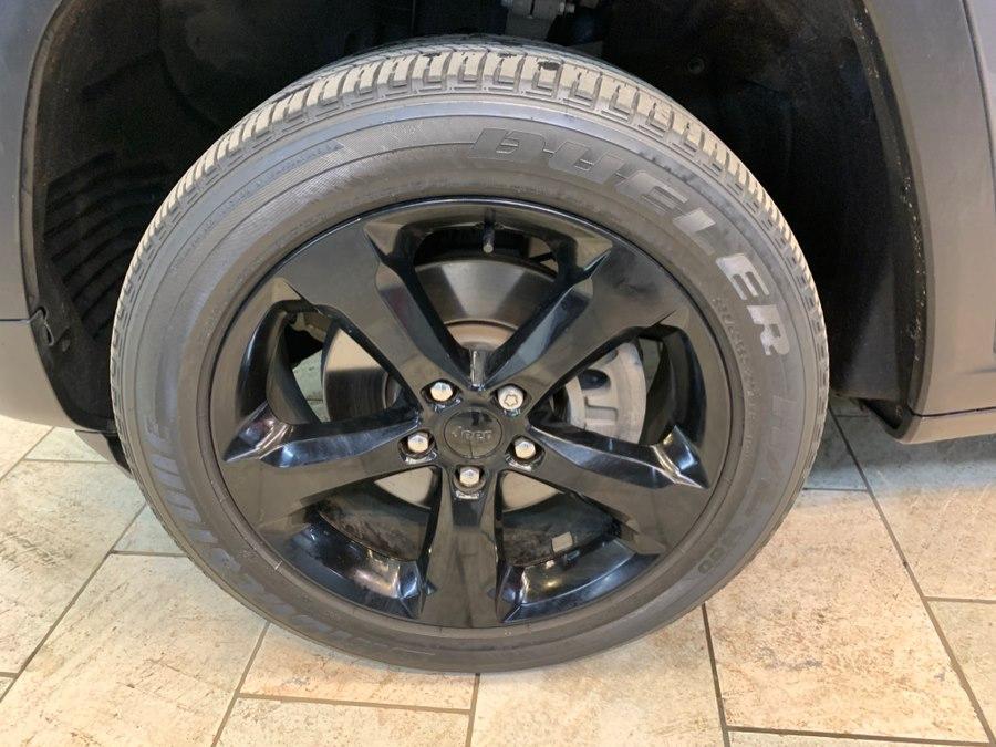 used 2023 Jeep Grand Cherokee L car, priced at $33,477