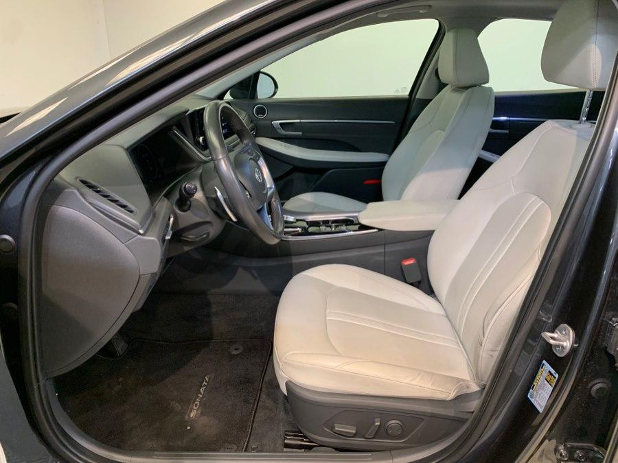 used 2023 Hyundai Sonata car, priced at $24,777