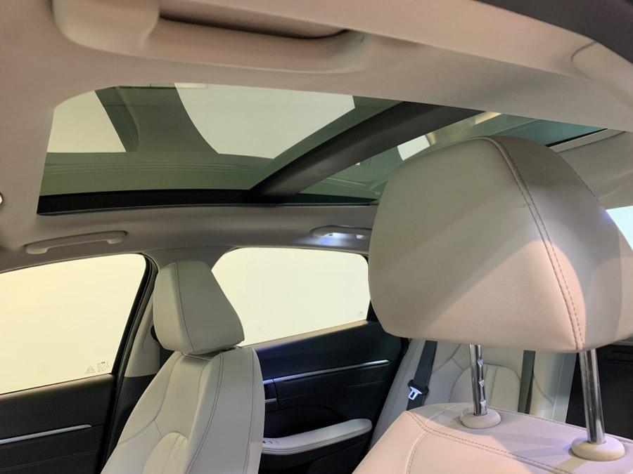 used 2023 Hyundai Sonata car, priced at $24,777