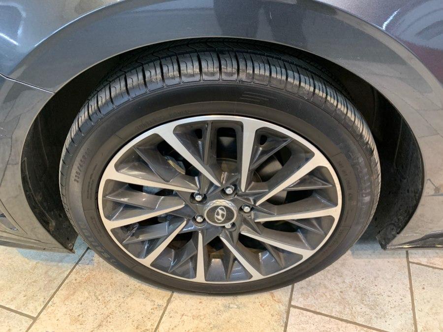 used 2023 Hyundai Sonata car, priced at $24,777