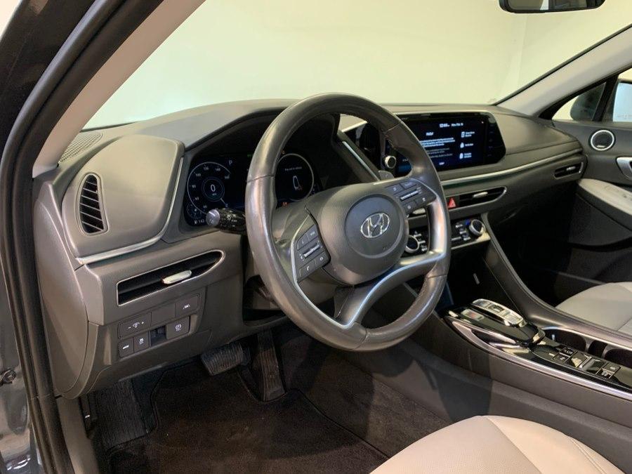 used 2023 Hyundai Sonata car, priced at $24,777