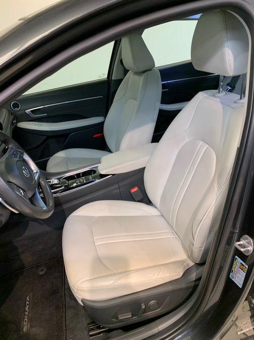 used 2023 Hyundai Sonata car, priced at $24,777