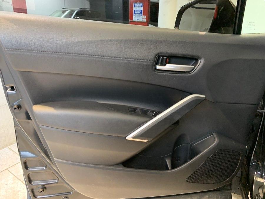 used 2022 Toyota Corolla Cross car, priced at $21,977