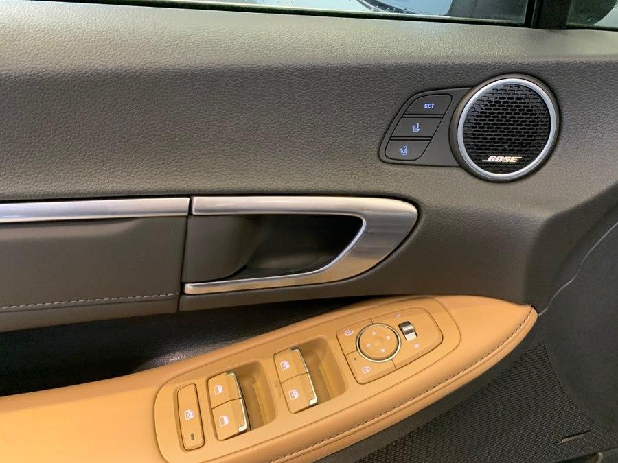 used 2023 Hyundai Sonata car, priced at $25,777