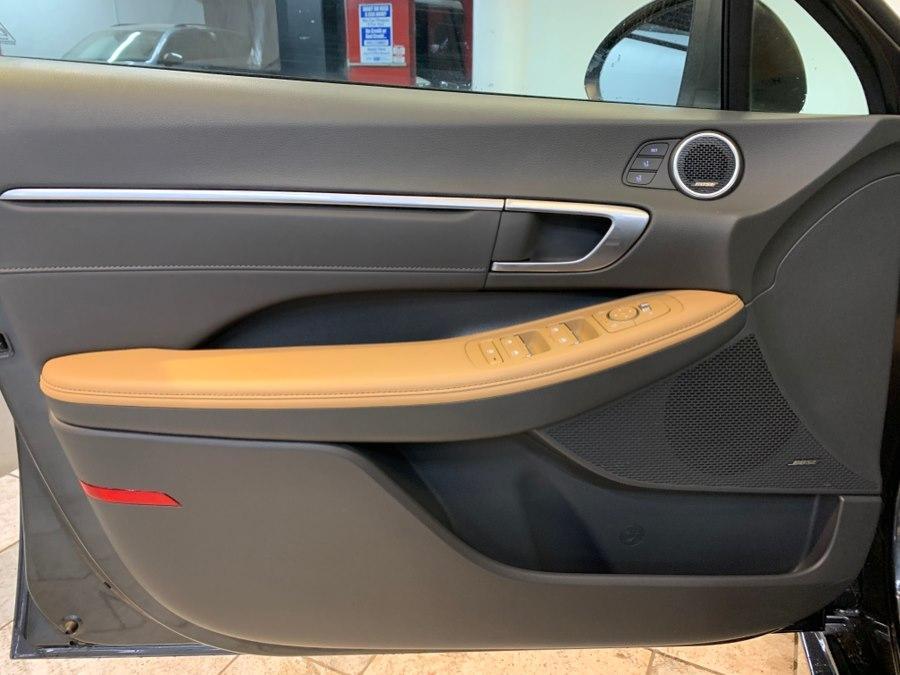 used 2023 Hyundai Sonata car, priced at $25,777