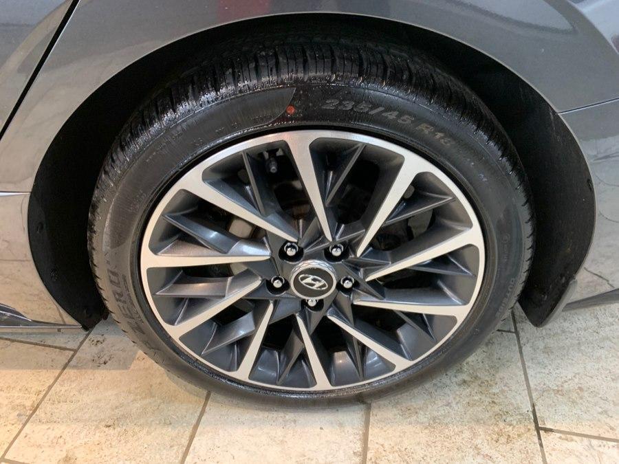 used 2023 Hyundai Sonata car, priced at $25,777