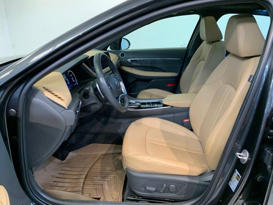 used 2023 Hyundai Sonata car, priced at $25,777