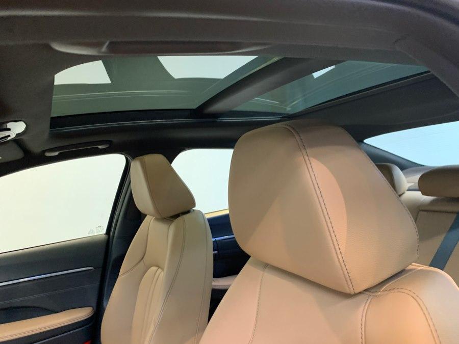 used 2023 Hyundai Sonata car, priced at $25,777