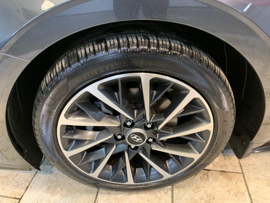 used 2023 Hyundai Sonata car, priced at $25,777
