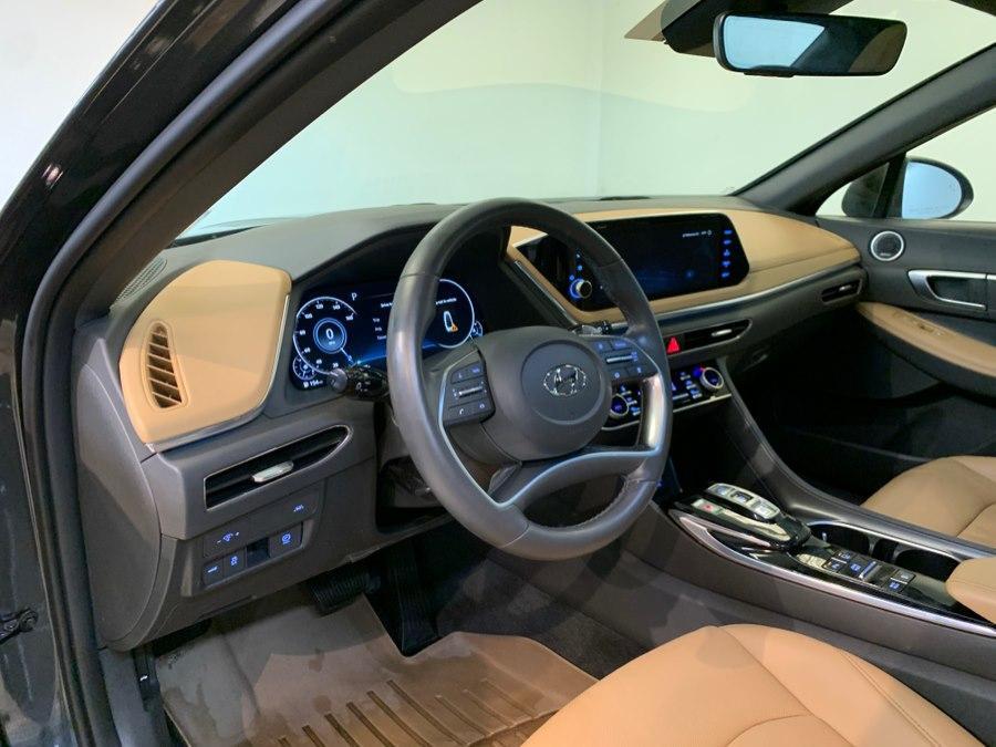 used 2023 Hyundai Sonata car, priced at $25,777