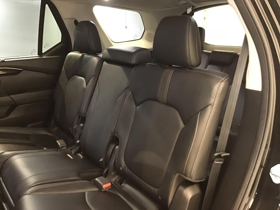 used 2023 Honda Pilot car, priced at $35,977
