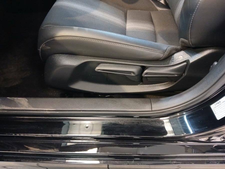 used 2025 Honda Civic car, priced at $24,477