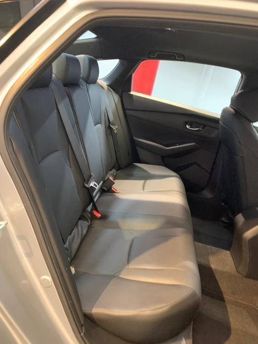 used 2023 Honda Accord Hybrid car, priced at $26,805