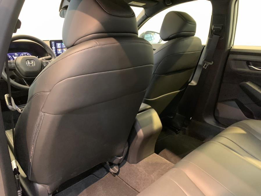 used 2023 Honda Accord Hybrid car, priced at $26,805