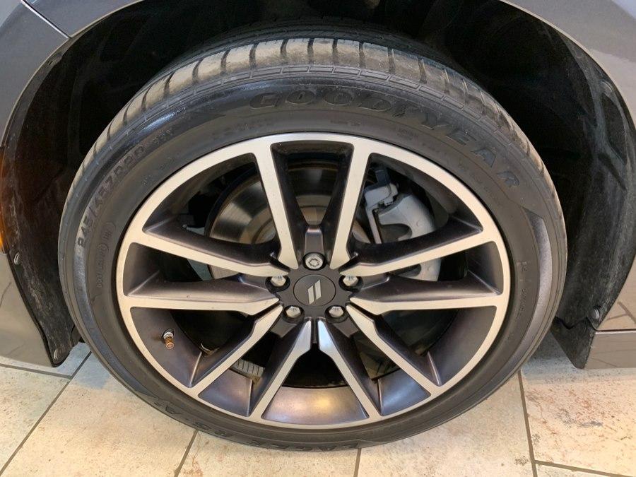 used 2023 Dodge Charger car, priced at $28,977