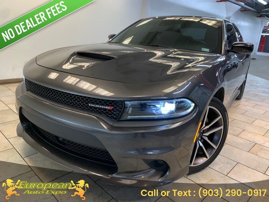 used 2023 Dodge Charger car, priced at $32,477