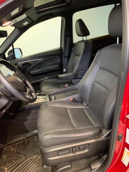 used 2022 Honda Passport car, priced at $28,977
