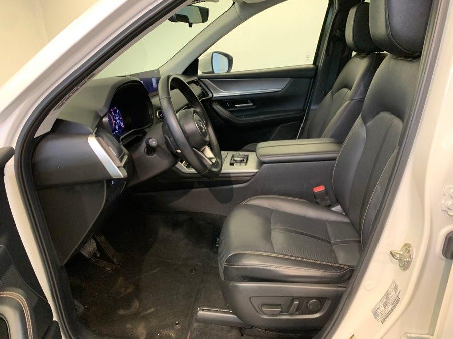 used 2024 Mazda CX-90 PHEV car, priced at $30,777