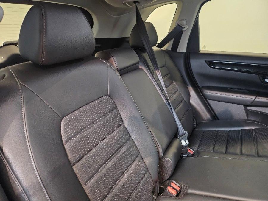 used 2024 Honda CR-V car, priced at $27,977