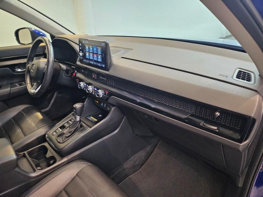 used 2024 Honda CR-V car, priced at $27,977